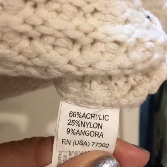 Zara Sweater - Picture 4 of 5